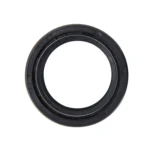 2 PCS Motorcycle Rubber Front Fork Damper Oil Seal Kit for GN125 - Image 4