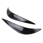 2 PCS YI-237 Universal Car Body Bumper Guard Protector Sticker Turning Guard/Car Crash Bar Bumper Strips /Car Crash Strips/Anti-rub Strips/Anti-rub Bar - Image 2