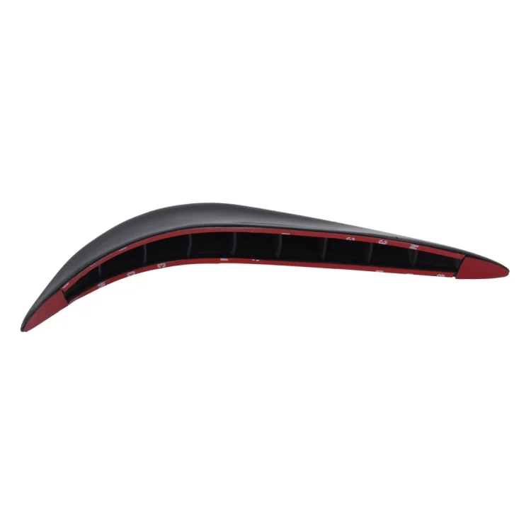 CMS8441B_2.webp 2 PCS YI-237 Universal Car Body Bumper Guard Protector Sticker Turning Guard/Car Crash Bar Bumper Strips /Car Crash Strips/Anti-rub Strips/Anti-rub Bar - Image 3