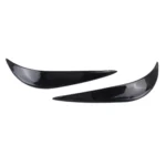 2 PCS YI-237 Universal Car Body Bumper Guard Protector Sticker Turning Guard/Car Crash Bar Bumper Strips /Car Crash Strips/Anti-rub Strips/Anti-rub Bar - Image 5