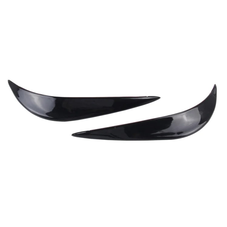 CMS8441B_4.webp 2 PCS YI-237 Universal Car Body Bumper Guard Protector Sticker Turning Guard/Car Crash Bar Bumper Strips /Car Crash Strips/Anti-rub Strips/Anti-rub Bar - Image 5