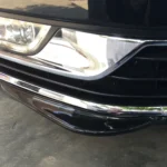2 PCS YI-237 Universal Car Body Bumper Guard Protector Sticker Turning Guard/Car Crash Bar Bumper Strips /Car Crash Strips/Anti-rub Strips/Anti-rub Bar - Image 8