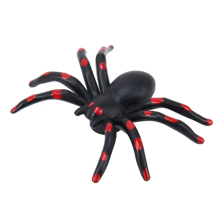CMS8460R_4.webp 2 PCS Universal Spider Shape Car Motor Bicycle Tire Valve Caps - Image 5