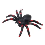 4 PCS Universal Spider Shape Car Motor Bicycle Tire Valve Caps - Image 5
