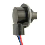 1 Pair 3157 Bulb Holder Base Female Socket with Wire - Image 5