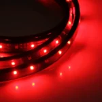 1.5m Pickup Truck 5W White DRL Light + Red Brake Light with 80 SMD-2835-LED Lamps, DC 12-24V - Image 6