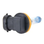 2 PCS H8/H11 55W 1700 LM 4300K HID Bulbs Xenon Lights Lamps, DC 12V - Image 3