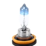 2 PCS H8/H11 55W 1700 LM 4300K HID Bulbs Xenon Lights Lamps, DC 12V - Image 4