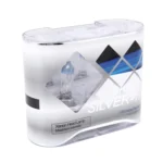 2 PCS H8/H11 55W 1700 LM 4300K HID Bulbs Xenon Lights Lamps, DC 12V - Image 6