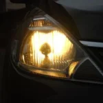 2 PCS H8/H11 55W 1700 LM 4300K HID Bulbs Xenon Lights Lamps, DC 12V - Image 7