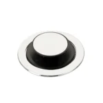 10 PCS Car Blind Spot Rear View Wide Angle Mirror, Diameter: 5.5cm - Image 3