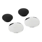 10 PCS Car Blind Spot Rear View Wide Angle Mirror, Diameter: 5.5cm - Image 4