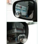 10 PCS Car Blind Spot Rear View Wide Angle Mirror, Diameter: 5.5cm - Image 6