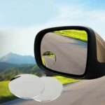 10 PCS Car Blind Spot Rear View Wide Angle Mirror, Diameter: 5.5cm - Image 7