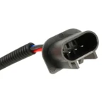 1 Pair H13 Male to H4 Female Bulb Holder Base Male Socket with Wire - Image 4