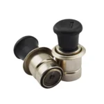 Car Metal Cigarette Lighter - Image 2