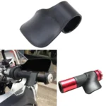 10 PCS Motorcycle ABS Accelerator Handle Booster - Image 5