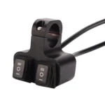 Motorcycle Dual Head Waterproof Handle Switch - Image 2