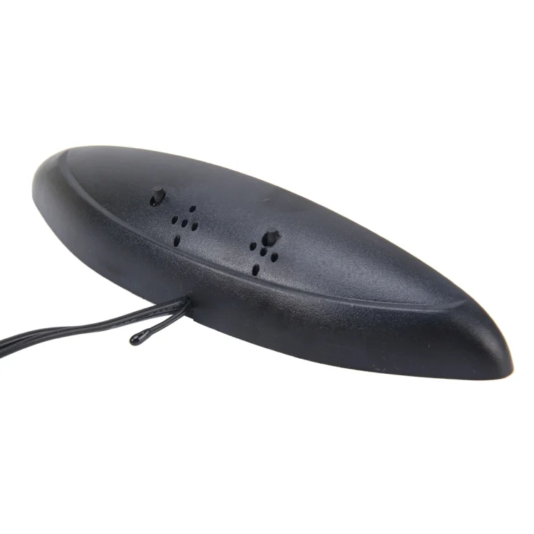 CMS8640_2.webp 2 in 1 Car LED Digital Display Thermometer Clock(Blue) - Image 3