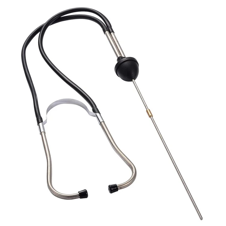 CMS8641_1.webp Mechanical Stethoscopes Mechanical Noise Detector Cylinder Noise Detection - Image 2