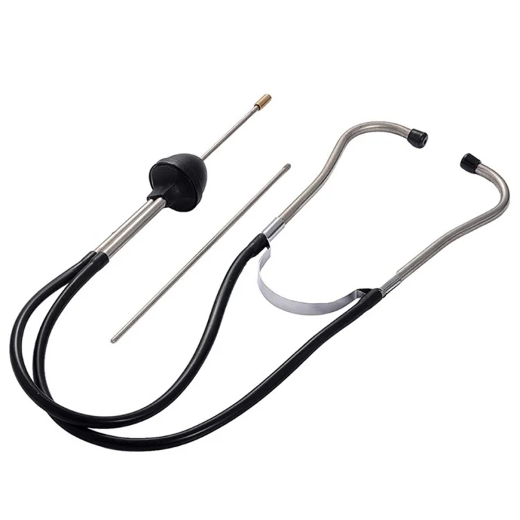 CMS8641_2.webp Mechanical Stethoscopes Mechanical Noise Detector Cylinder Noise Detection - Image 3