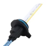 2 PCS 9012 55W 5500K HID Bulbs Xenon Lights Lamps, AC 12V - Image 3