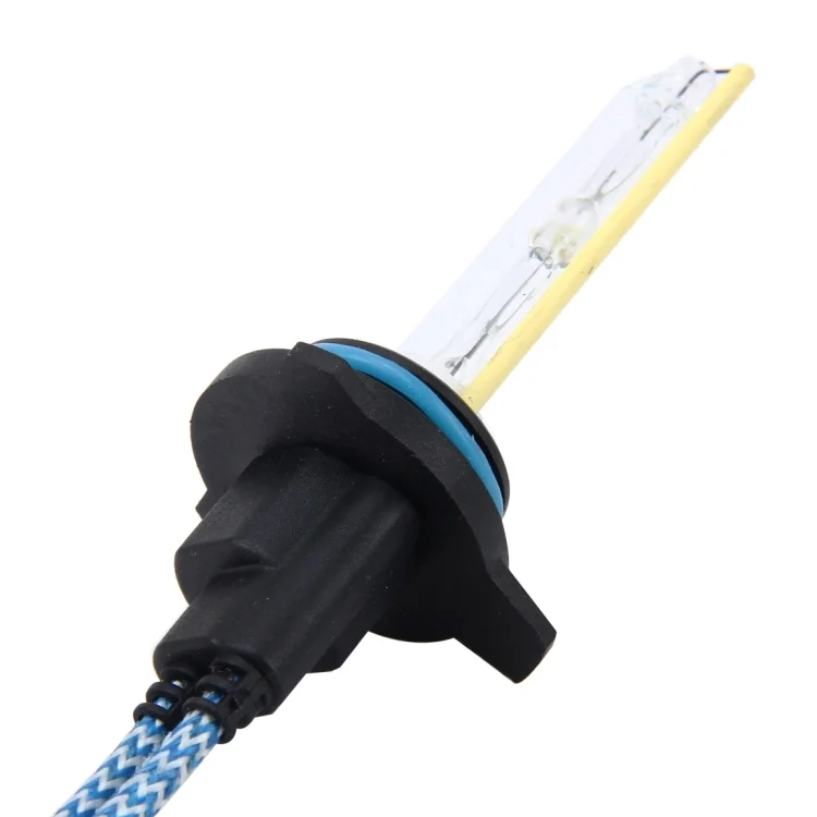CMS8647_2.webp 2 PCS 9012 55W 5500K HID Bulbs Xenon Lights Lamps, AC 12V - Image 3