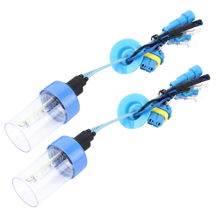 CMS8648_1.webp 2 PCS D2H 55W 5500K HID Bulbs Xenon Lights Lamps, AC 12V - Image 2