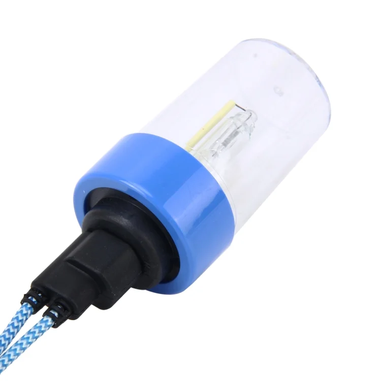 CMS8648_2.webp 2 PCS D2H 55W 5500K HID Bulbs Xenon Lights Lamps, AC 12V - Image 3