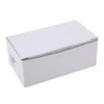 2 PCS White Light Car LED Vanity Mirror Lamp Lights with 18 SMD-3528 Lamps for BMW F10 / F11 / F07 / F01 / F02 / F03 / F04 - Image 5