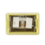 10 PCS 60A 32V Car Add-a-circuit Fuse Tap Adapter Blade Fuse Holder - Image 4