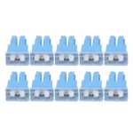 10 PCS 100A 32V Car Add-a-circuit Fuse Tap Adapter Blade Fuse Holder - Image 2