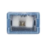 10 PCS 100A 32V Car Add-a-circuit Fuse Tap Adapter Blade Fuse Holder - Image 4