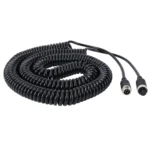 10m Car Auto 4 Pin Male to Female Aviation PU Extension Cord - Image 2