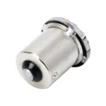 2 PCS 1156/BA15S 1W 50 LM 6000K Car AutoTurn Light with 19 SMD-4014 LED Lamps, DC 12V - Image 3