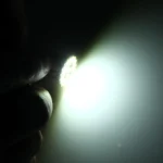 2 PCS 1156/BA15S 1W 50 LM 6000K Car AutoTurn Light with 19 SMD-4014 LED Lamps, DC 12V - Image 6