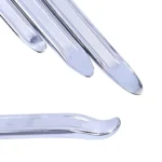12 inch Stainless Steel Tyre Disassemble Crowbar Repairing Tool - Image 4