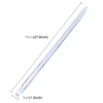 28 inch Stainless Steel Tyre Disassemble Crowbar Repairing Tool - Image 2