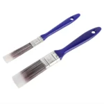 2 PCS Nylon Hair Drawing Clean Brush for Car Garden Kitchen Paint