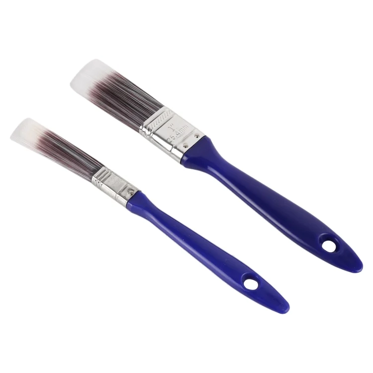 CMS8762_2.webp 2 PCS Nylon Hair Drawing Clean Brush for Car Garden Kitchen Paint - Image 3