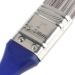 2 PCS Nylon Hair Drawing Clean Brush for Car Garden Kitchen Paint - Image 4