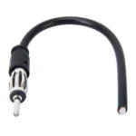Car Auto Universal Radio FM Signal Amplifying Aerial Adapter - Image 2