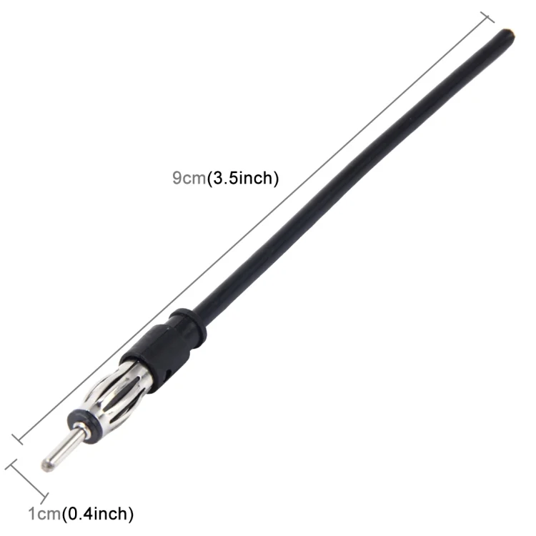 CMS8789_4.webp Car Auto Universal Radio FM Signal Amplifying Aerial Adapter - Image 5