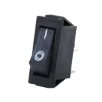Car Auto Universal DIY 2 Pin Boat Cap OFF- ON Push Button - Image 2