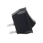 10 PCS Car Auto Universal DIY 2 Pin Boat Cap OFF- ON Push Button - Image 4