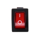 10 PCS Car Auto Universal DIY 3 Pin Boat Cap OFF- ON Push Button - Image 5