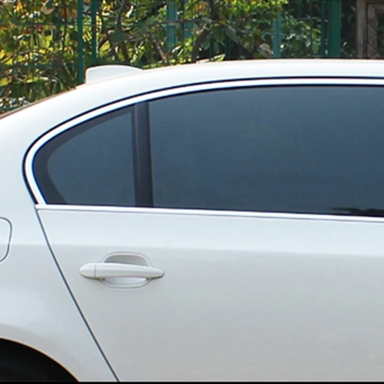 CMS8801B_5.webp 1.52m × 0.5m Aumo-mate Anti-UV Cool Change Color Car Vehicle Chameleon Window Tint Film Scratch Resistant Membrane - Image 6