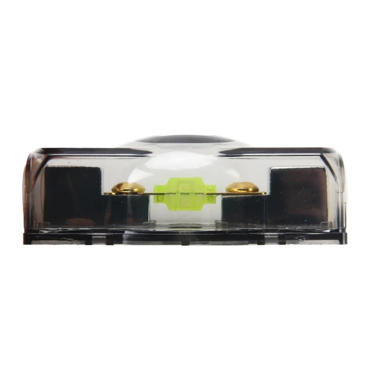 CMS8811_3.webp Car Auto Fuse Holder Blade Fuse Holder Bolt-on Fuse Holder with 100A Fuse for Car Audio - Image 4