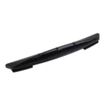 3R 3R-2103 4 PCS Rubber Car Side Door Edge Protection Guards Cover Trims Stickers(Black) - Image 3