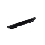 3R 3R-2103 4 PCS Rubber Car Side Door Edge Protection Guards Cover Trims Stickers(Black) - Image 4